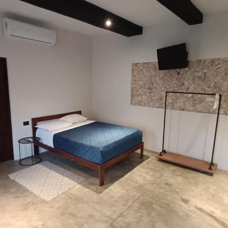 Xuva Aparthotel Mérida Εξωτερικό φωτογραφία
