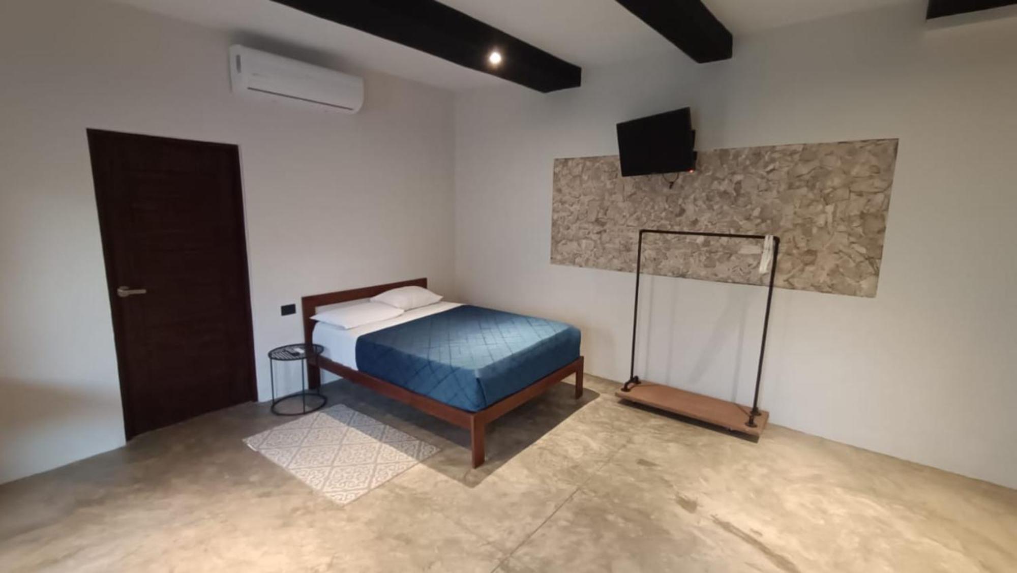 Xuva Aparthotel Mérida Εξωτερικό φωτογραφία