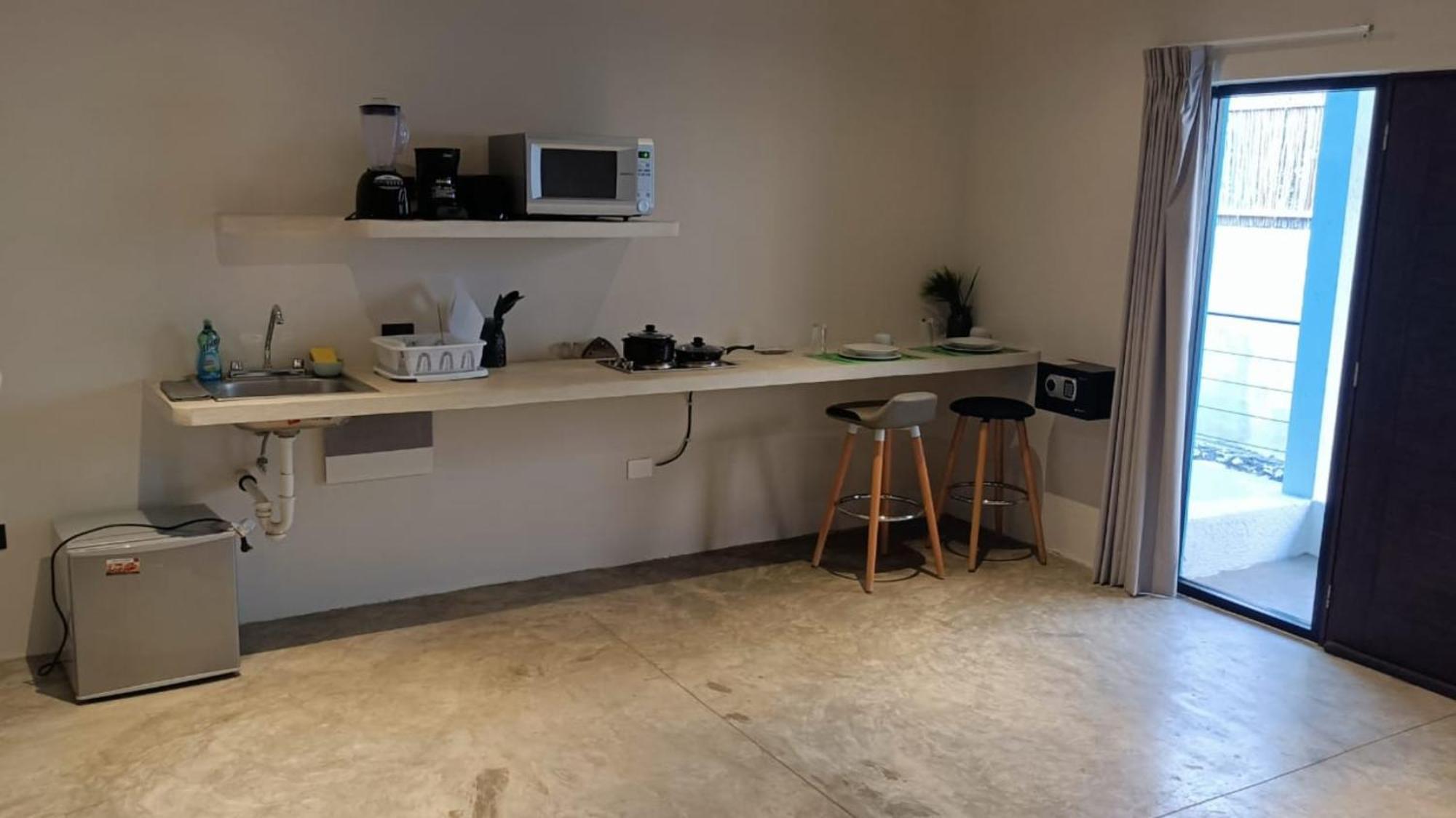 Xuva Aparthotel Mérida Εξωτερικό φωτογραφία