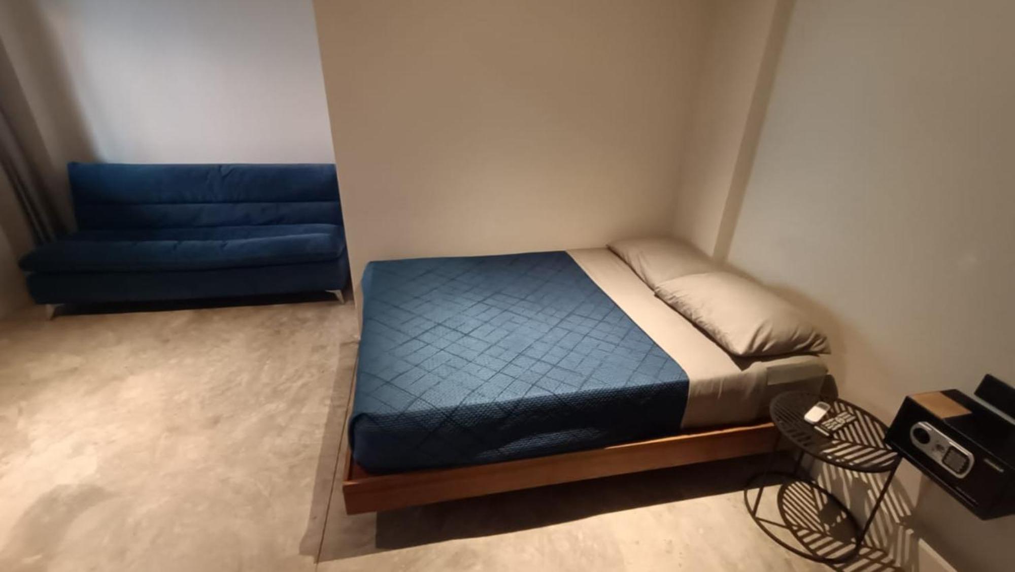 Xuva Aparthotel Mérida Εξωτερικό φωτογραφία