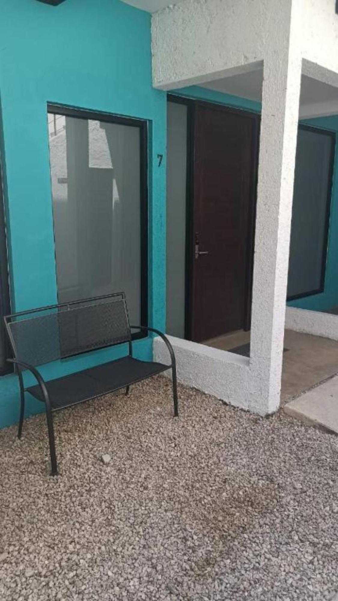 Xuva Aparthotel Mérida Εξωτερικό φωτογραφία