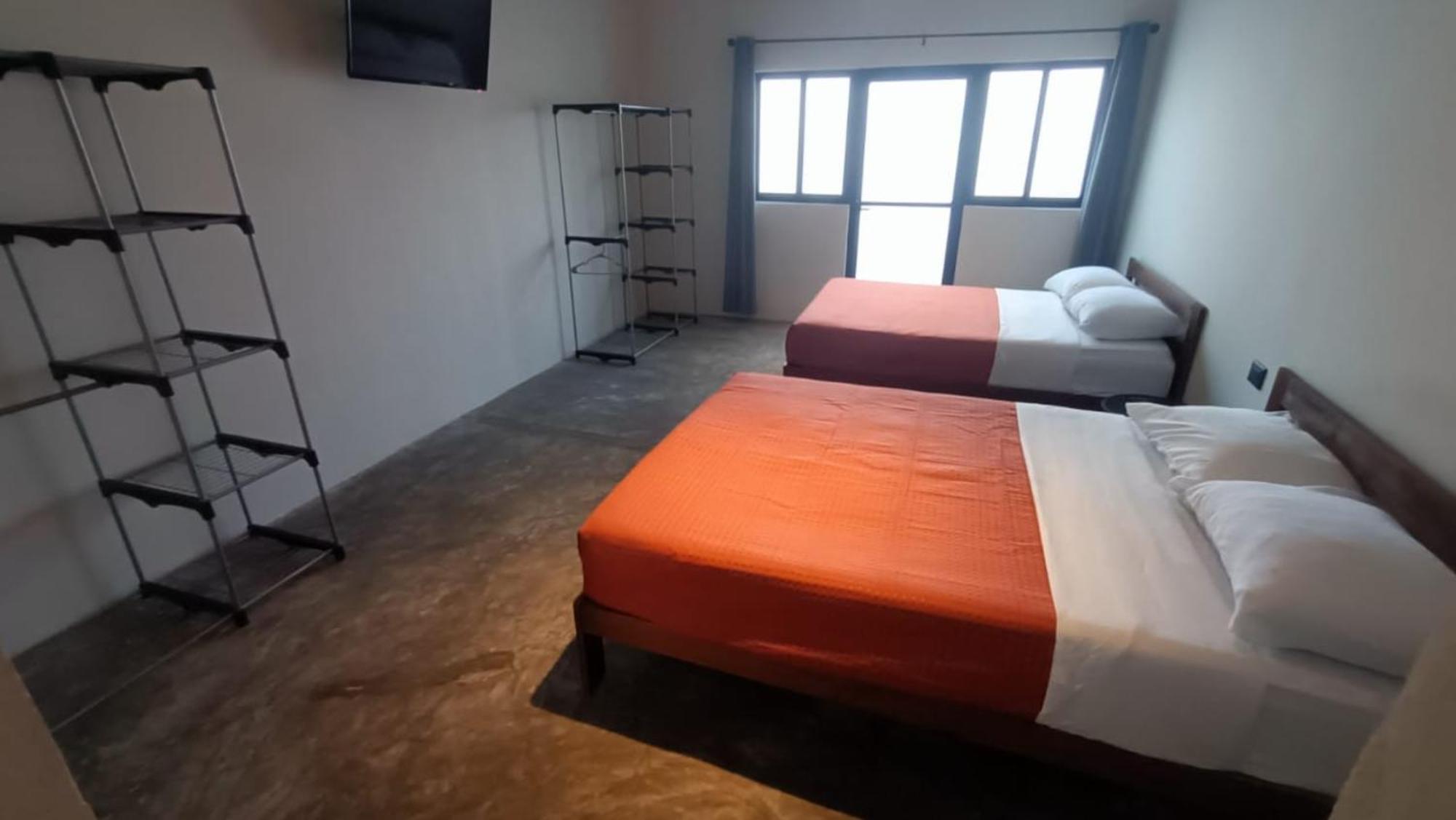 Xuva Aparthotel Mérida Εξωτερικό φωτογραφία