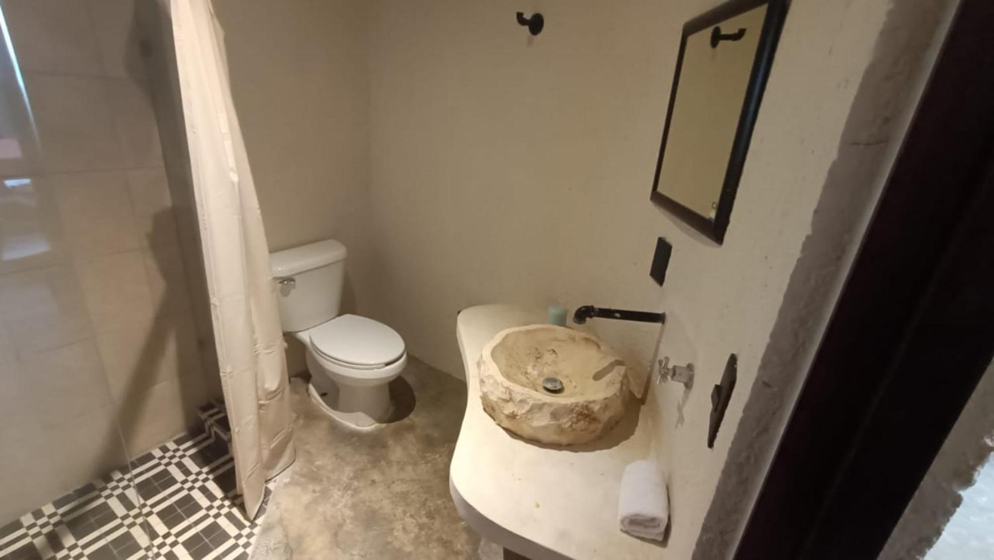 Xuva Aparthotel Mérida Εξωτερικό φωτογραφία