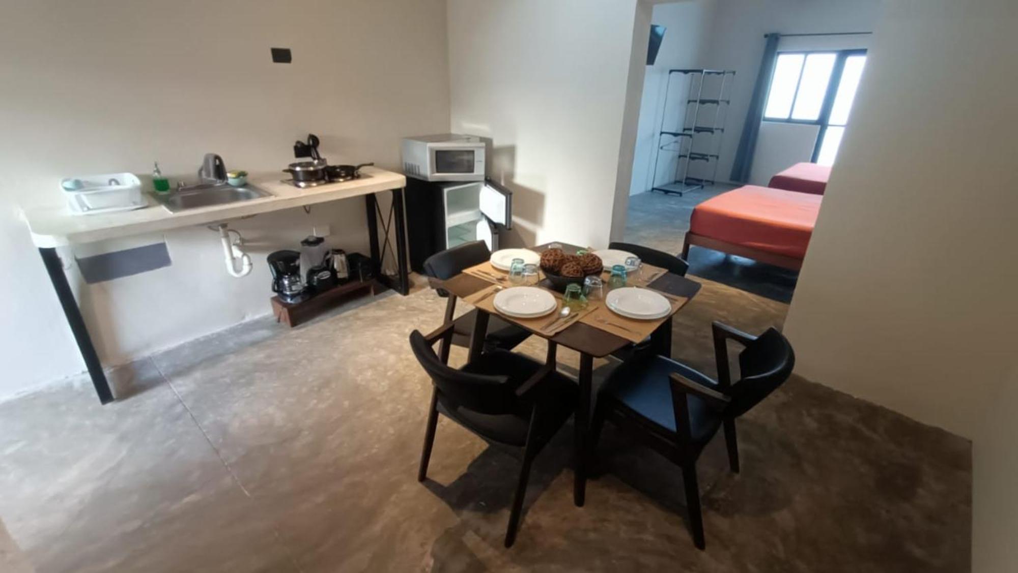 Xuva Aparthotel Mérida Εξωτερικό φωτογραφία