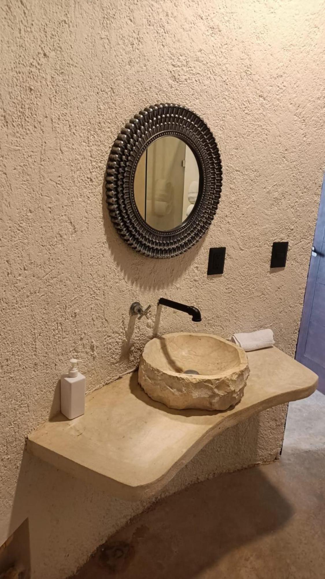 Xuva Aparthotel Mérida Εξωτερικό φωτογραφία