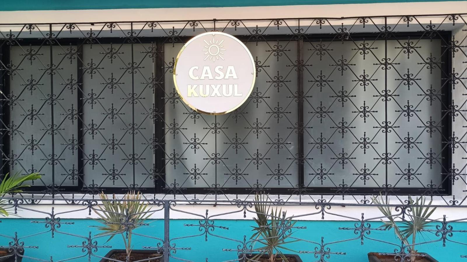 Xuva Aparthotel Mérida Εξωτερικό φωτογραφία