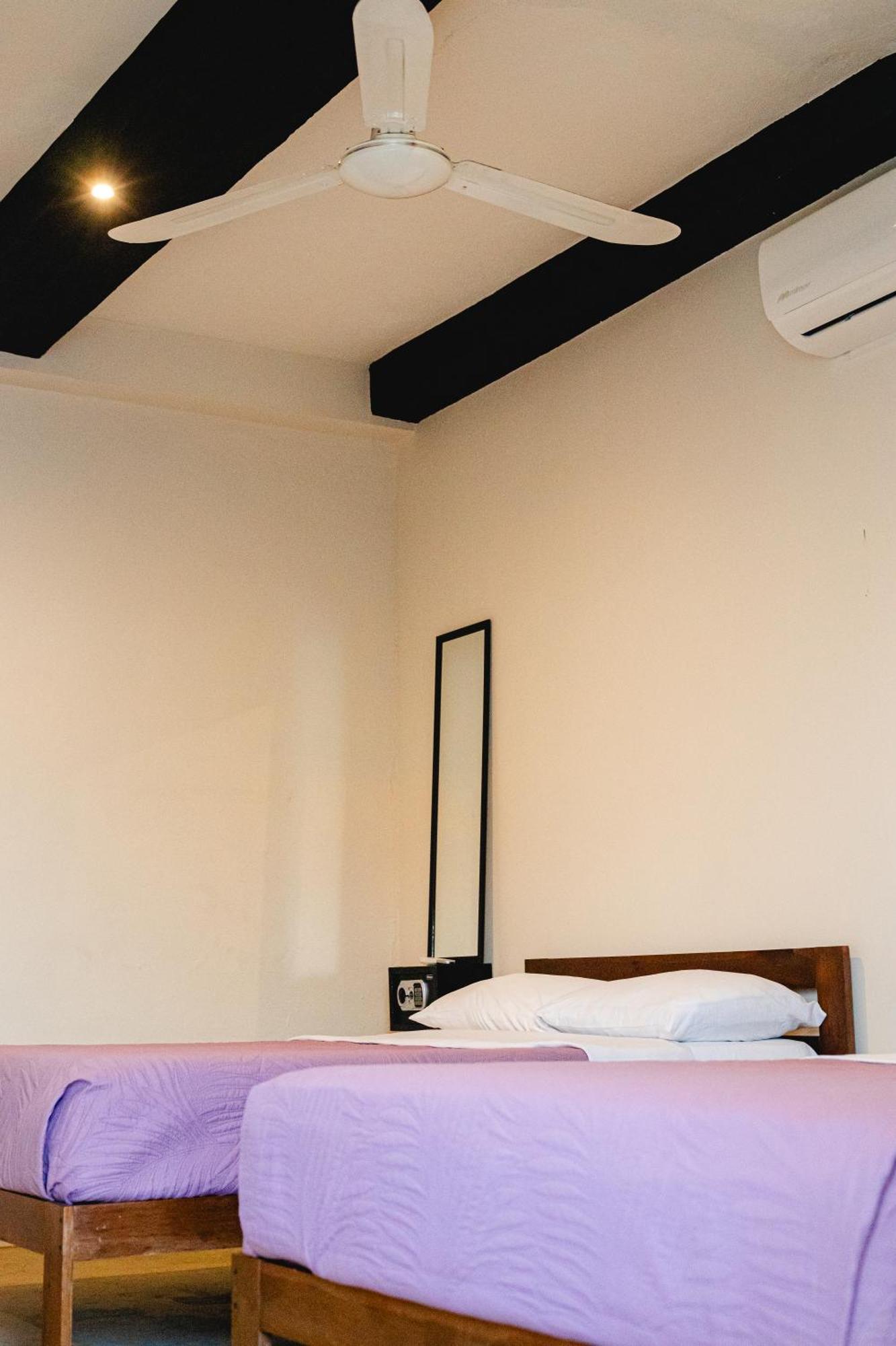 Xuva Aparthotel Mérida Δωμάτιο φωτογραφία