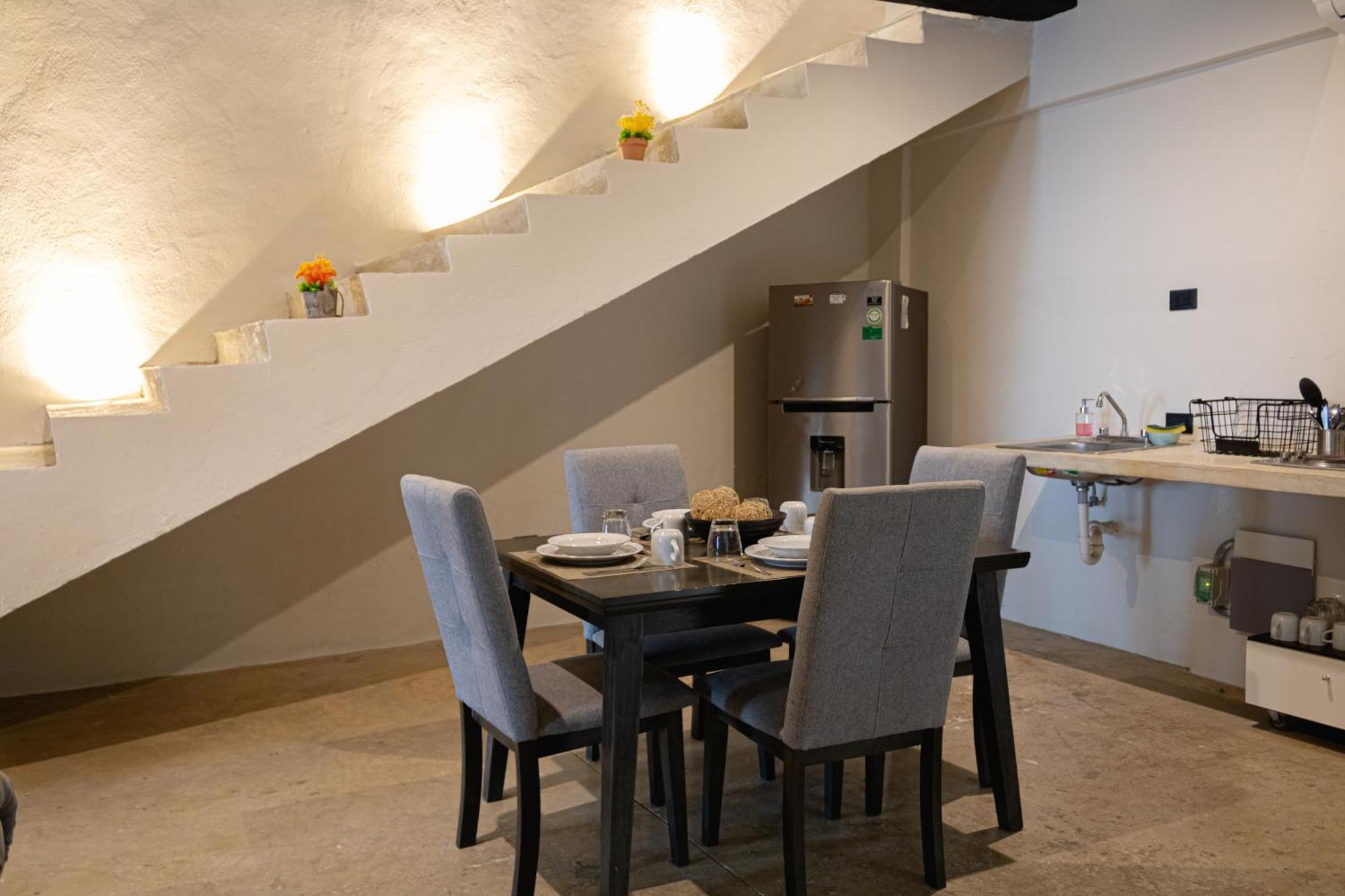 Xuva Aparthotel Mérida Εξωτερικό φωτογραφία