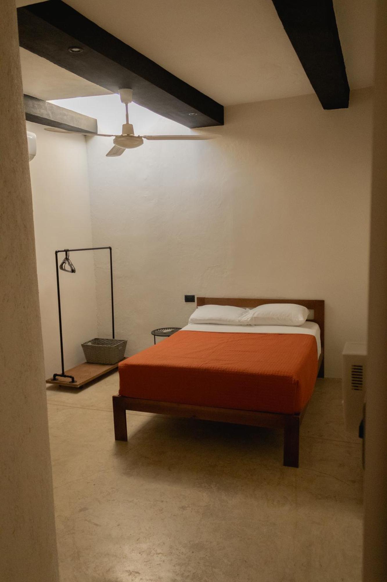 Xuva Aparthotel Mérida Εξωτερικό φωτογραφία