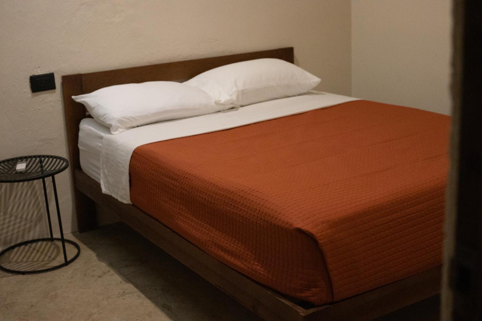 Xuva Aparthotel Mérida Εξωτερικό φωτογραφία