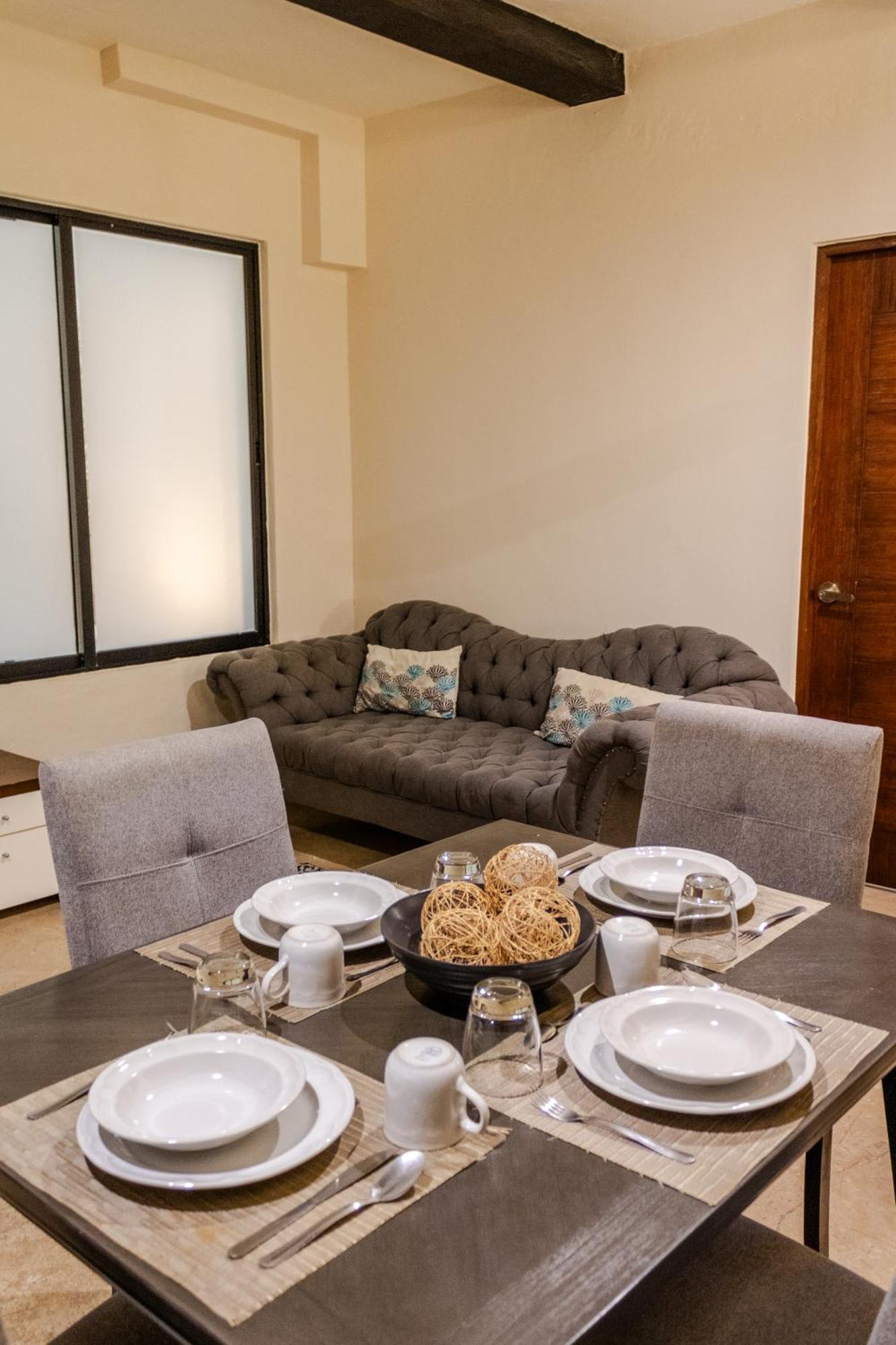Xuva Aparthotel Mérida Εξωτερικό φωτογραφία