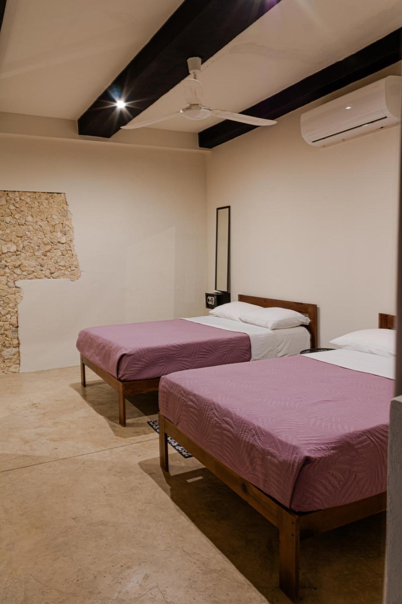 Xuva Aparthotel Mérida Δωμάτιο φωτογραφία