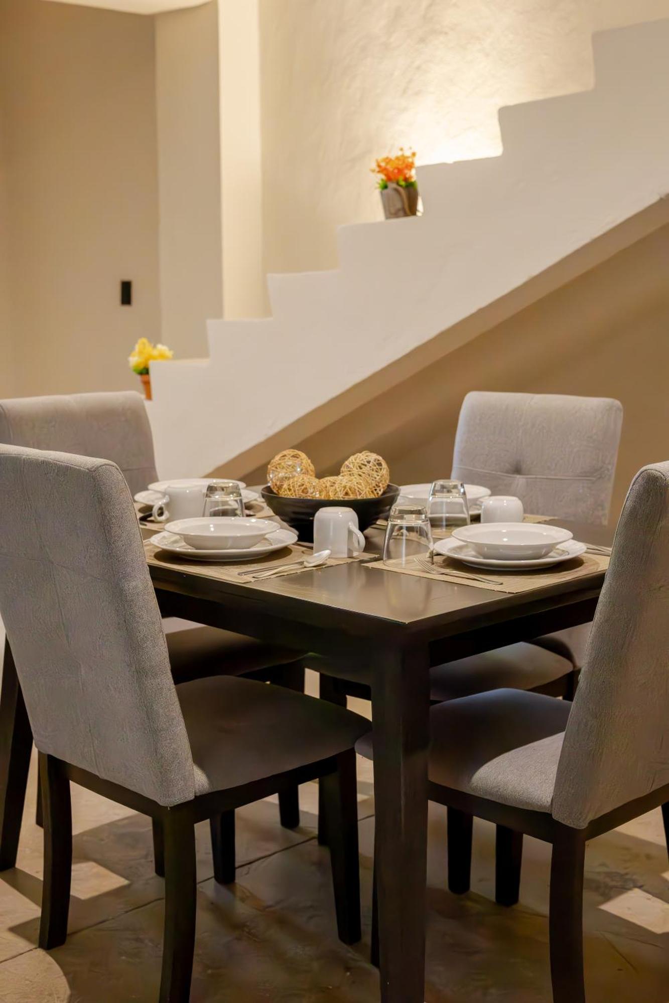 Xuva Aparthotel Mérida Εξωτερικό φωτογραφία