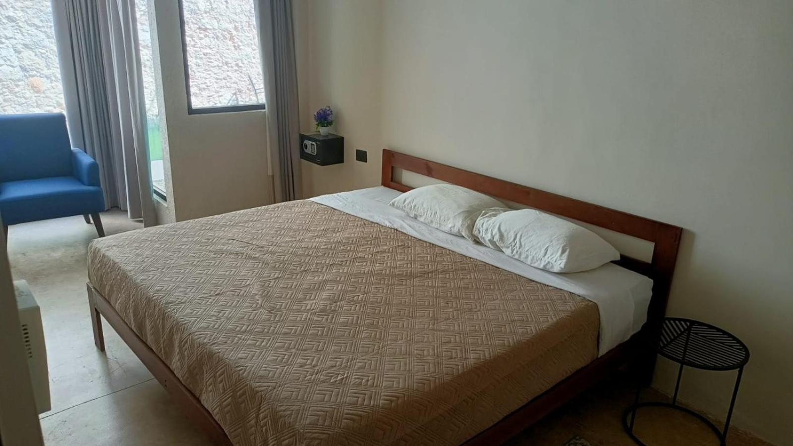 Xuva Aparthotel Mérida Εξωτερικό φωτογραφία