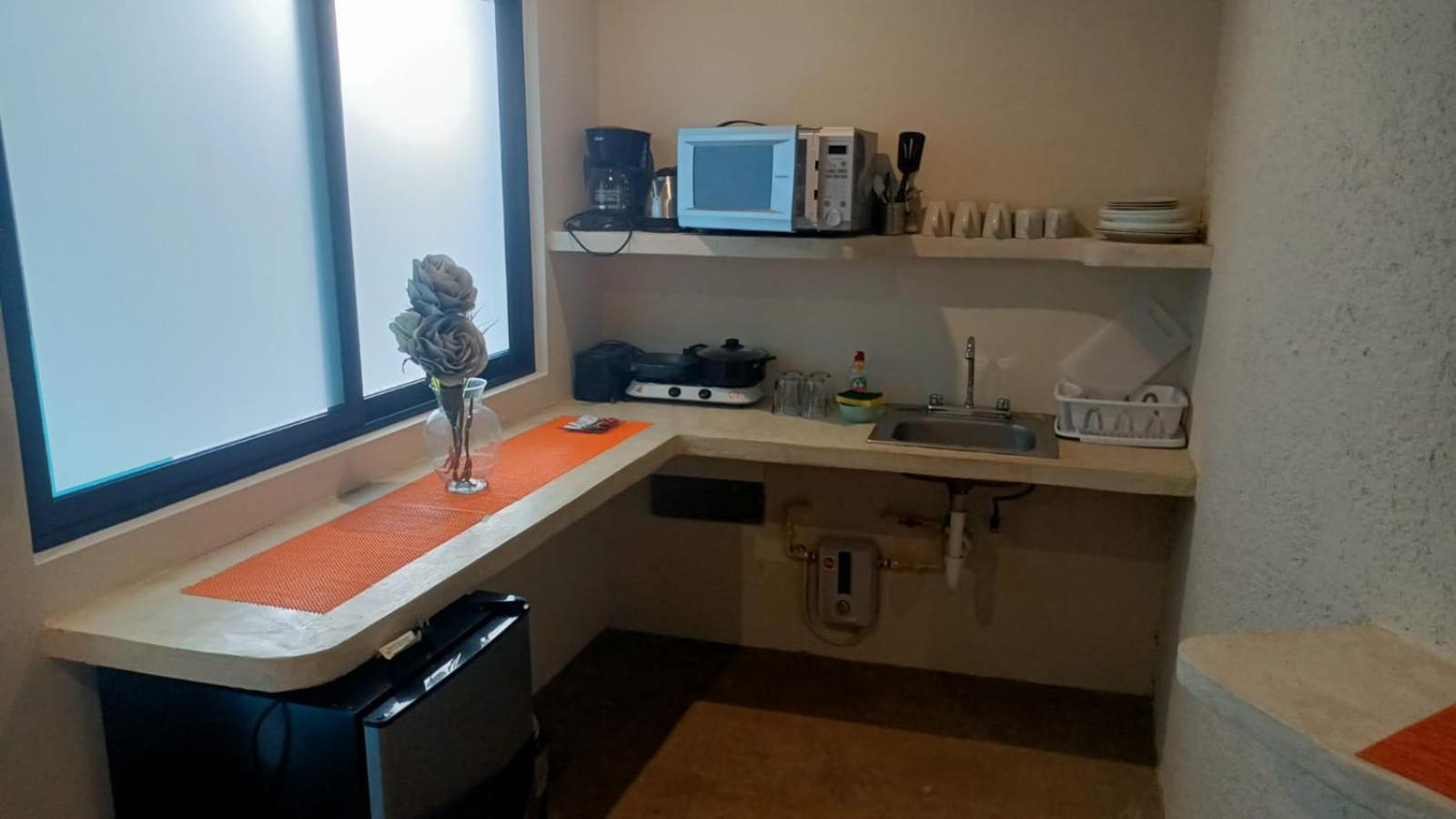 Xuva Aparthotel Mérida Εξωτερικό φωτογραφία