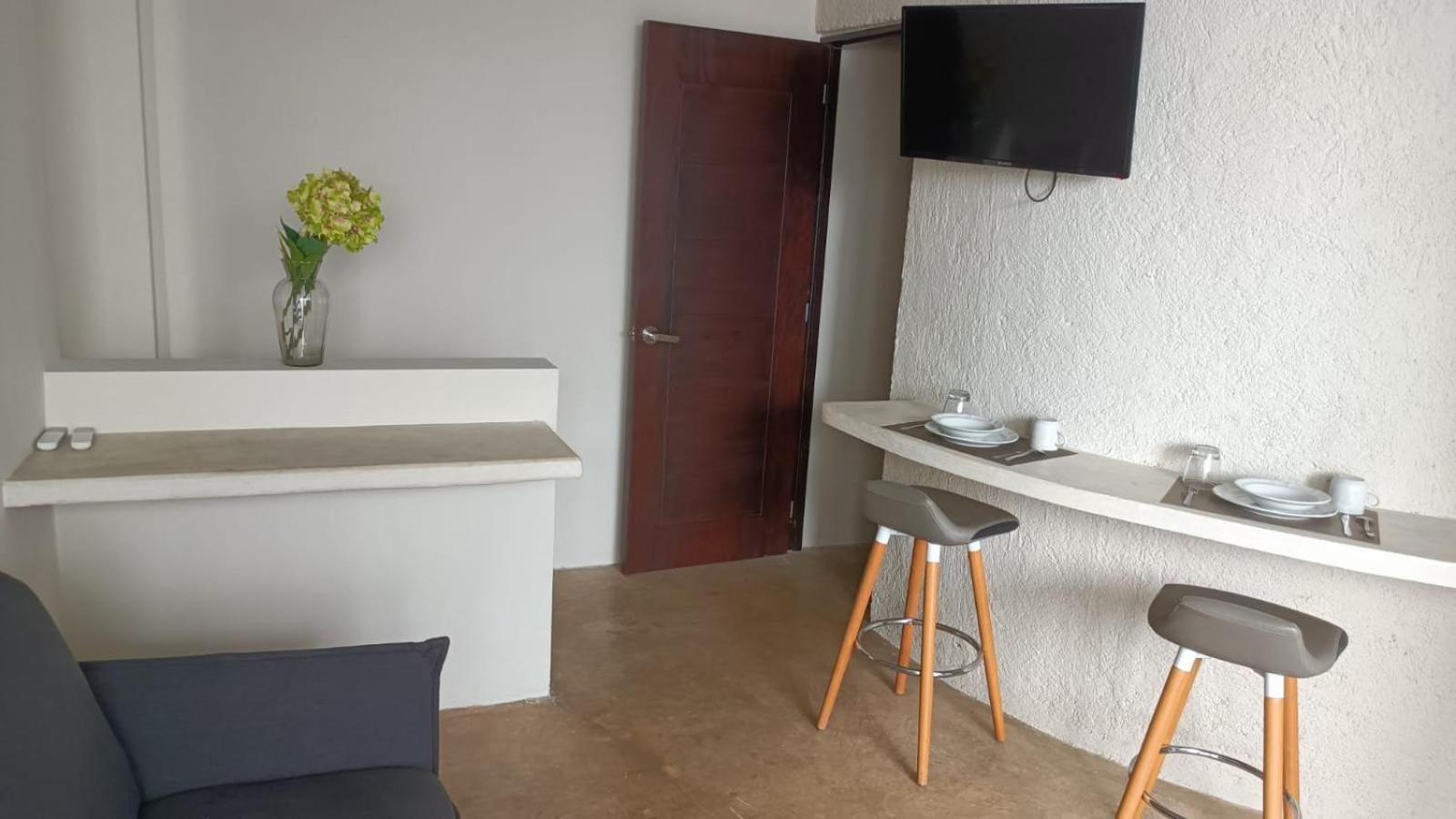 Xuva Aparthotel Mérida Δωμάτιο φωτογραφία