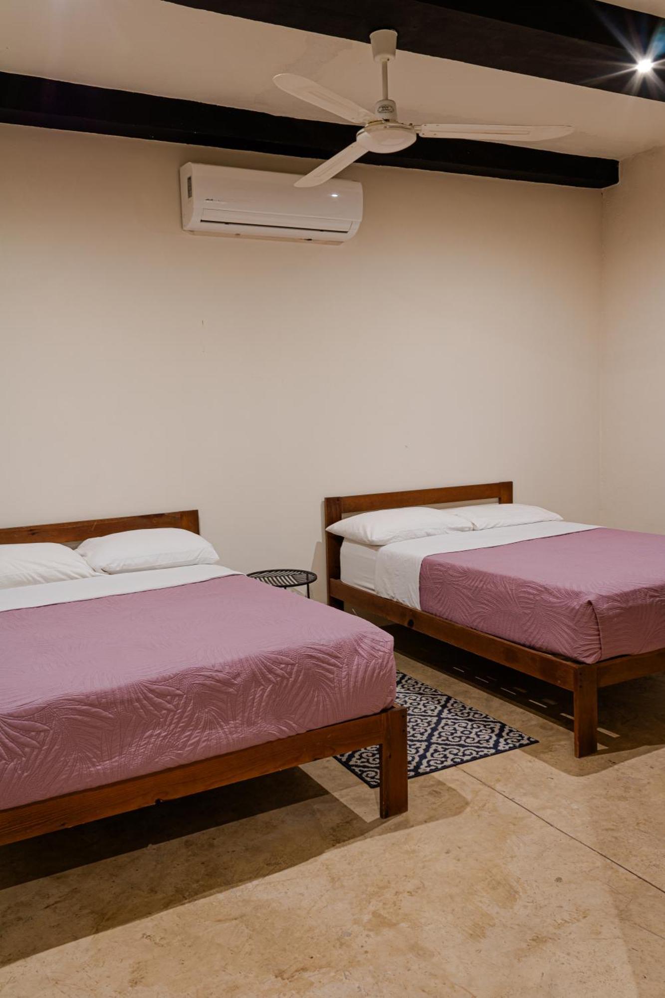 Xuva Aparthotel Mérida Εξωτερικό φωτογραφία