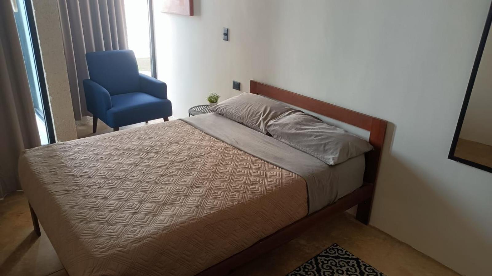 Xuva Aparthotel Mérida Δωμάτιο φωτογραφία