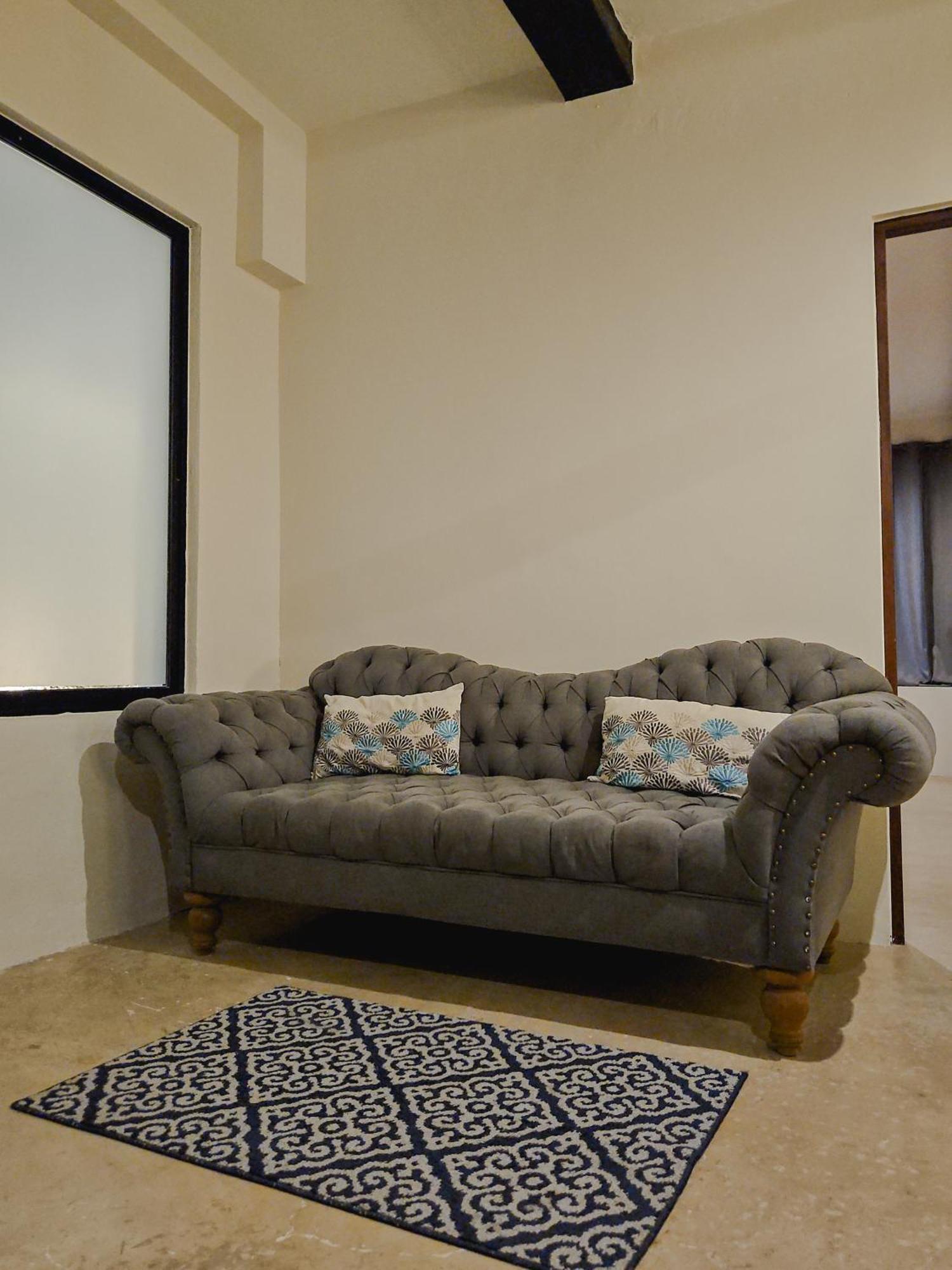Xuva Aparthotel Mérida Εξωτερικό φωτογραφία